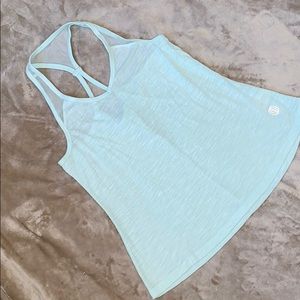 Mint green athletic top 🌺3 for $20 or 4 for $25